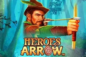 Playtech : Heroes Arrow - TITANBET138
