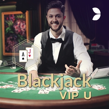 Blackjack VIP U - TITANBET138