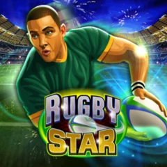Microgaming : Rugby Star - TITANBET138