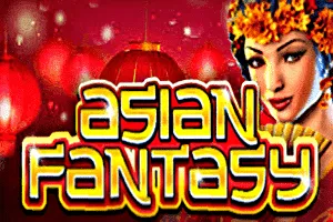 Playtech : Asian Fantasy - TITANBET138