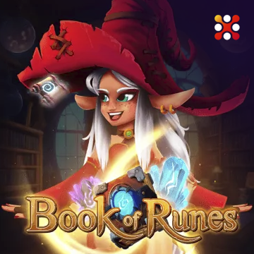 Mancala : Book of Runes - TITANBET138