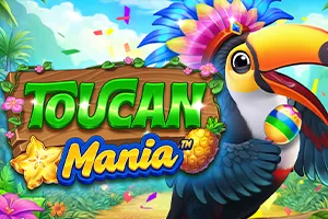 Playtech : Toucan Mania - TITANBET138