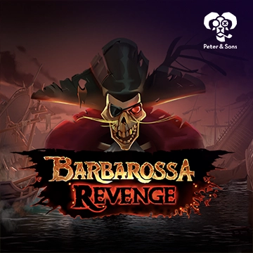 PeterSons : Barbarossa Revenge - TITANBET138