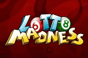 Playtech : Lotto Madness - TITANBET138