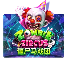 Joker123 : Zombie Zircus - TITANBET138