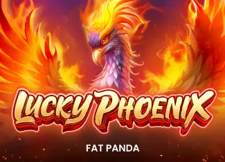 Pragmatic : Lucky Phoenix - TITANBET138