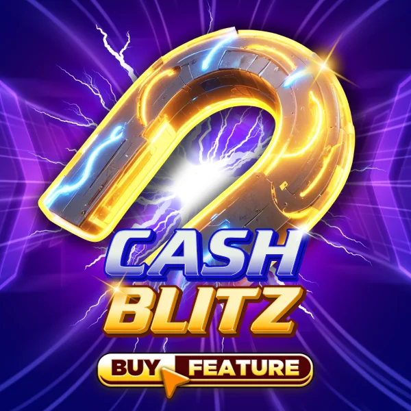 Microgaming : Cash Blitz - TITANBET138