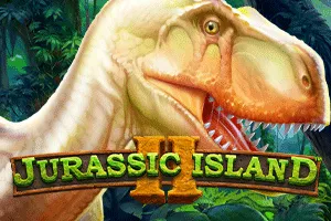 Playtech : Jurassic Island 2 - TITANBET138