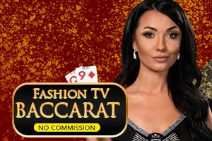 Fashion TV Baccarat - TITANBET138