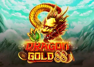 Pragmatic : Dragon Gold 88 - TITANBET138