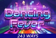 Spadegaming : Dancing Fever - TITANBET138