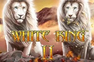 Playtech : White King II - TITANBET138