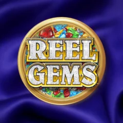 Microgaming : Reel Gems - TITANBET138