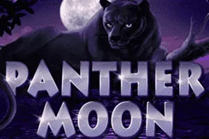 Playtech : Panther Moon - TITANBET138