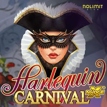 NolimitCity : Harlequin Carnival - TITANBET138