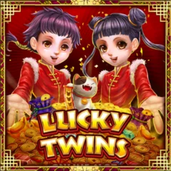 Microgaming : Lucky Twins - TITANBET138
