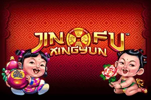 Playtech : Jinfu Xingyun - TITANBET138