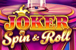 Playtech : Joker Spin & Roll - TITANBET138