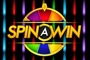 Playtech : Spin a Win - TITANBET138