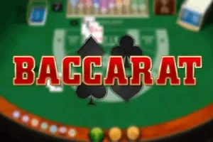 Playtech : Baccarat without Sidebets - TITANBET138