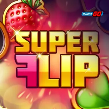 PlaynGo : Super Flip Dice - TITANBET138