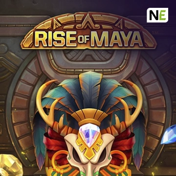Rise of Maya - TITANBET138