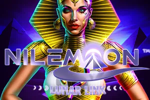 Playtech : Lunar Link: Nile Moon™ - TITANBET138