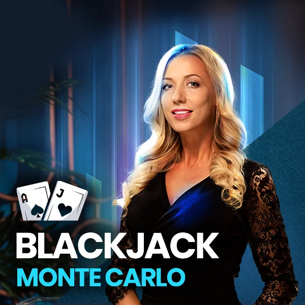 Blackjack Monte Carlo - TITANBET138