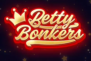 Playtech : Betty Bonkers - TITANBET138