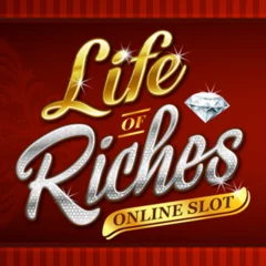 Microgaming : Life Of Riches - TITANBET138