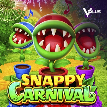Snappy Carnival - TITANBET138