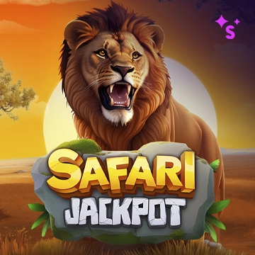 Spinocchio : Safari Jackpot - TITANBET138