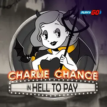 PlaynGo : Charlie Chance in Hell to Pay - TITANBET138