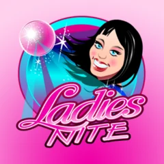 Microgaming : Ladies Nite - TITANBET138