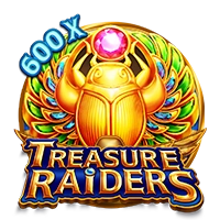 Facai : TREASURE RAIDERS - TITANBET138