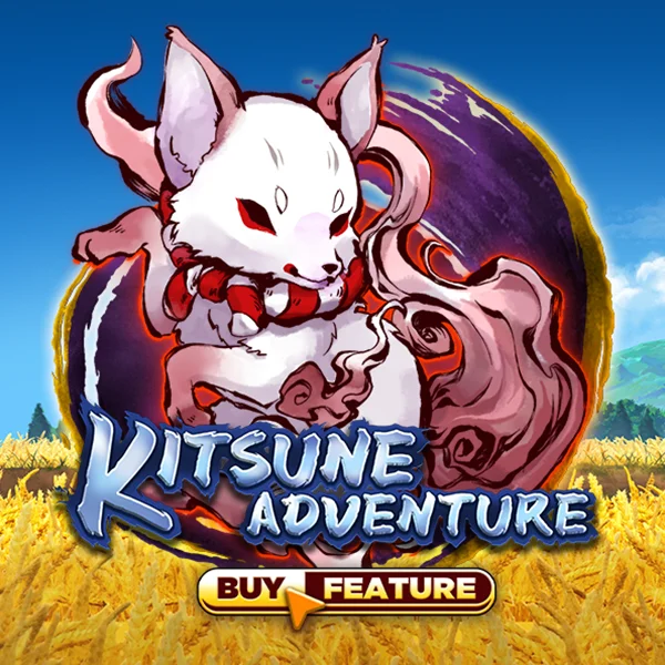 Microgaming : Kitsune Adventure - TITANBET138
