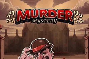 Playtech : Murder Mystery - TITANBET138