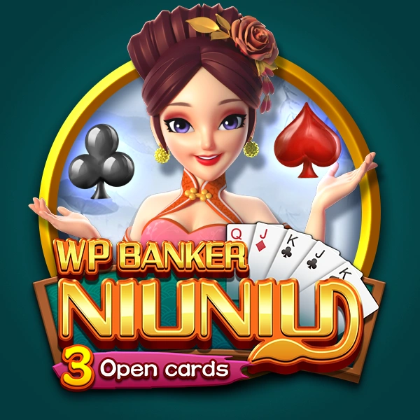 WP Banker Niu Niu (3 Open cards) - TITANBET138