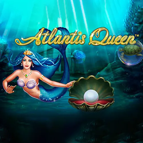 Playtech : Atlantis Queen - TITANBET138