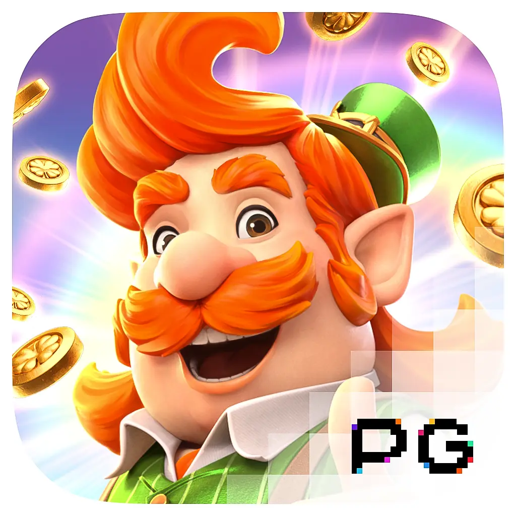 PGSoft : Leprechaun Riches - TITANBET138