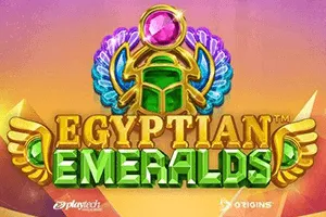 Playtech : Egyptian Emeralds - TITANBET138