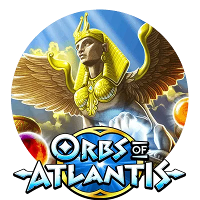Habanero : Orbs of Atlantis - TITANBET138