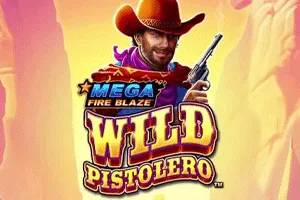 Playtech : Mega Fire Blaze: Wild Pistolero - TITANBET138