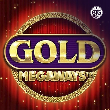 Bigtime : Gold Megaways - TITANBET138