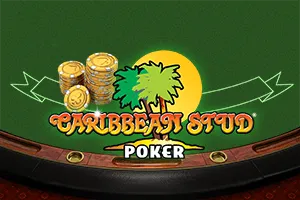 Playtech : Caribbean Stud Poker - TITANBET138