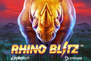 Playtech : Rhino Blitz - TITANBET138