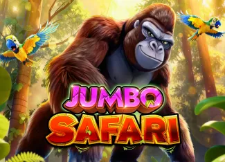 Pragmatic : Jumbo Safari - TITANBET138