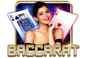 Baccarat Classic - TITANBET138