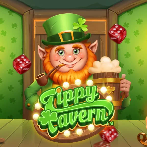 Microgaming : Tippy Tavern - TITANBET138