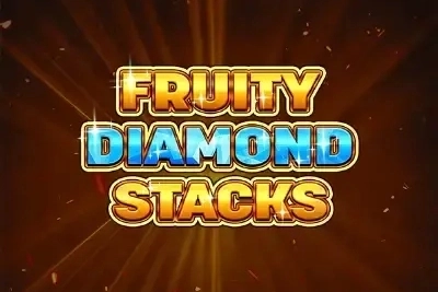 Octoplay : Fruity Diamond Stack - TITANBET138